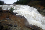 Upper, Upper Big River - Go Right, Di!