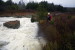Upper, Upper Big River - Thing
