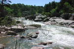 Castor River