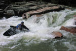 Castor River