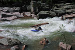 Castor River