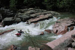 Castor River
