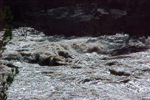 St Francis - high water