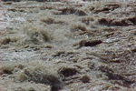 St Francis - high water