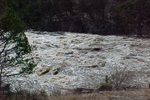 St Francis - high water