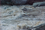 St Francis - high water