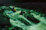 Carver Creek - Chuck McHenry