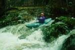 Carver Creek - John Tansil