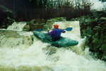 Carver Creek - John Tansil