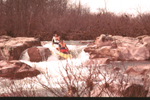 Castor River