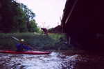 Gans Creek - Putin