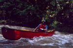 Gans Creek