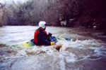 Silverfork Creek