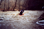 Silverfork Creek