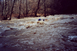 Silverfork Creek