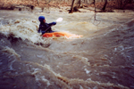 Silverfork Creek